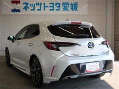 カローラスポーツ HV G Z