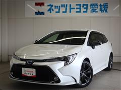 トヨタ カローラツーリング HV WXB