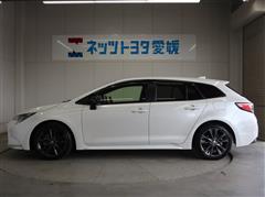 カローラツーリング HV WXB