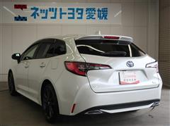 カローラツーリング HV WXB