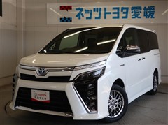 VOXY HV ZSキラメキ2