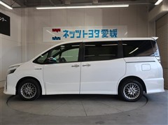 VOXY HV ZSキラメキ2