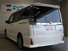 VOXY HV ZSキラメキ2