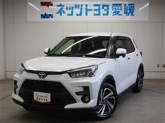 トヨタ ライズ Z