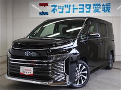 トヨタ VOXY HV S-Z