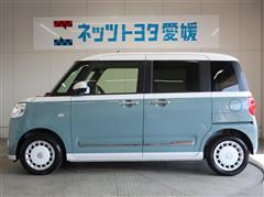 ムーヴキャンバス ストライプス G