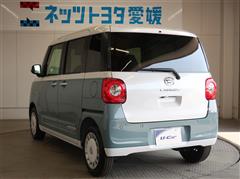 ムーヴキャンバス ストライプス G