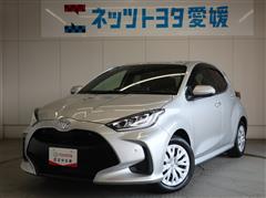 トヨタ ヤリス Z