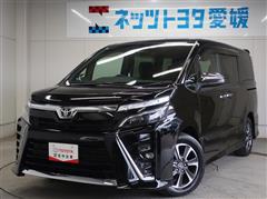トヨタ VOXY ZS キラメキ2