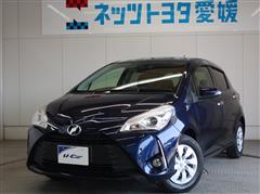 ヴィッツ F セーフティ ED 3