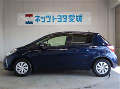 ヴィッツ F セーフティ ED 3