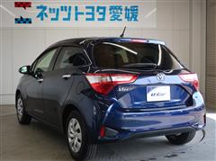 ヴィッツ F セーフティ ED 3