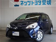 ヴィッツ F セーフティ ED 3