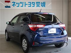 ヴィッツ F セーフティ ED 3