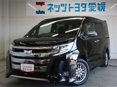ノア HV SI WXB3