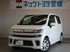 スズキ ワゴンR HV FZ