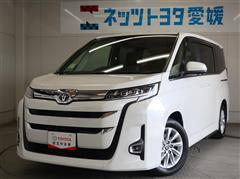トヨタ ノア Z