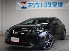 トヨタ　プリウス G