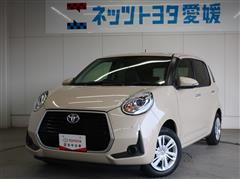 トヨタ パッソ モーダ チャーム