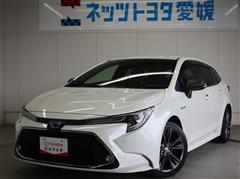 カローラツーリング HV WXB