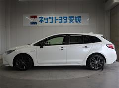 カローラツーリング HV WXB