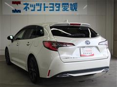 カローラツーリング HV WXB