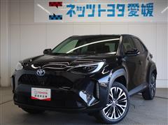 トヨタ ヤリスクロス HV Z
