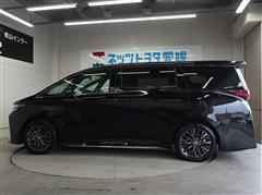 ヴェルファイア HV Z プレミア