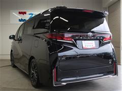 ヴェルファイア HV Z プレミア