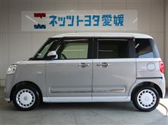 ムーヴキャンバス ストライプス G