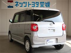 ムーヴキャンバス ストライプス G