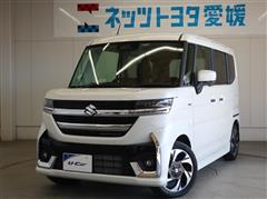 スペーシアカスタム HV XSターボ