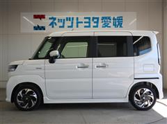 スペーシアカスタム HV XSターボ