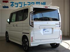 スペーシアカスタム HV XSターボ