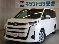 トヨタ　ノア G