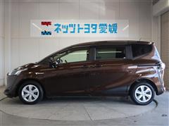 シエンタ HV G