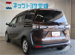 シエンタ HV G