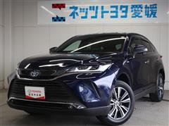 トヨタ　ハリアー HV G