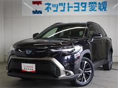 カローラクロス HV Z