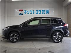 カローラクロス HV Z