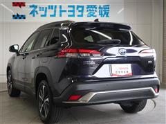 カローラクロス HV Z