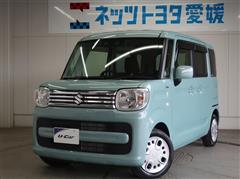 スズキ スペーシア HV X