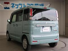 スペーシア HV X