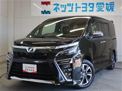 トヨタ VOXY ZS キラメキ2