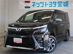 トヨタ VOXY ZS キラメキ2