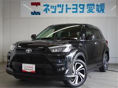 トヨタ ライズ Z