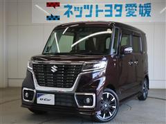 スペーシアHV カスタム XS
