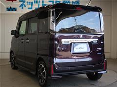 スペーシアHV カスタム XS