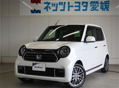 ホンダ　N-ONE プレミアム ツアラー