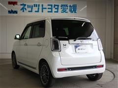 N-ONE プレミアム ツアラー